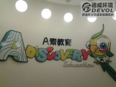 西安A索儿童国际启育中心治理项目